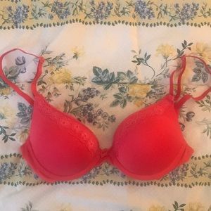 Coral 34B Bra